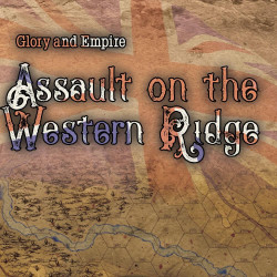 Glory and Empire: Assault...