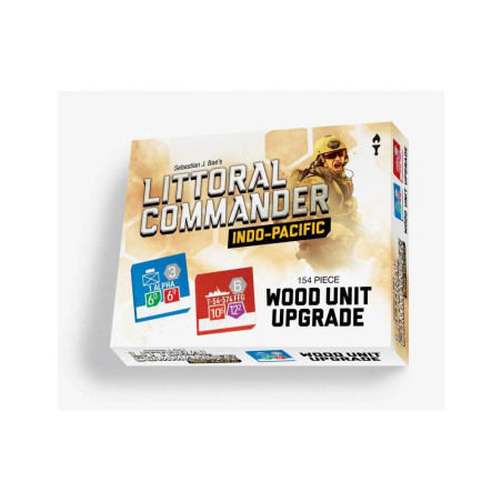 Littoral Commander:...