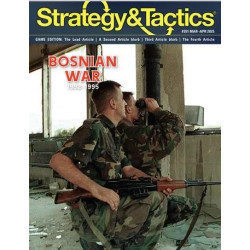 Strategy & Tactics 351:...