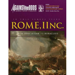Against the Odds 61. ROME,...