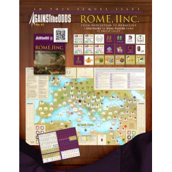 Against the Odds 61. ROME,...