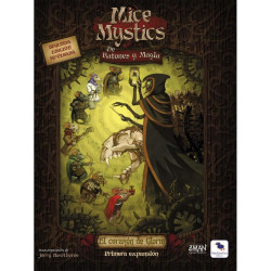 Mice and Mystics (De...