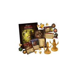 Mice and Mystics (De...