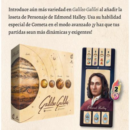Galileo Galilei: Promo...