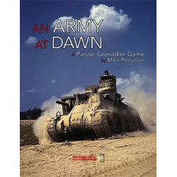 Panzer Grenadier: An Army...