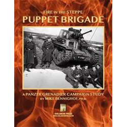 Panzer Grenadier: Puppet...