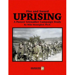 Panzer Grenadier: Uprising