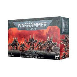 Warhammer 40.000: Marines...