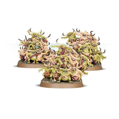 Warhammer Age of Sigmar:...