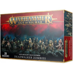 Warhammer: Soulblight...