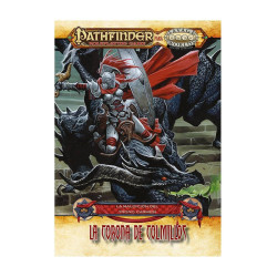 Pathfinder Savage Worlds:...