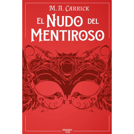 Trilogía El grajo y la...