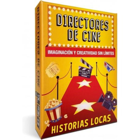 Directores de cine