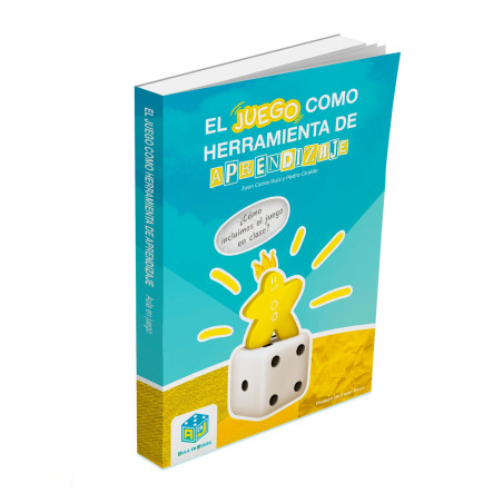 El juego como herramienta...