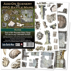 Add-On Scenery for RPG...