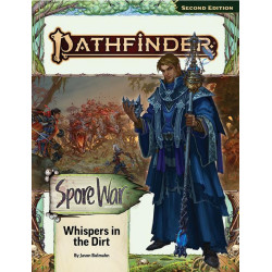 Pathfinder Adventure Path...