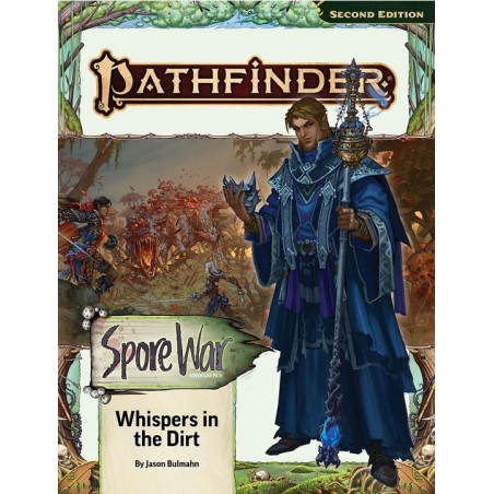 Pathfinder Adventure Path...