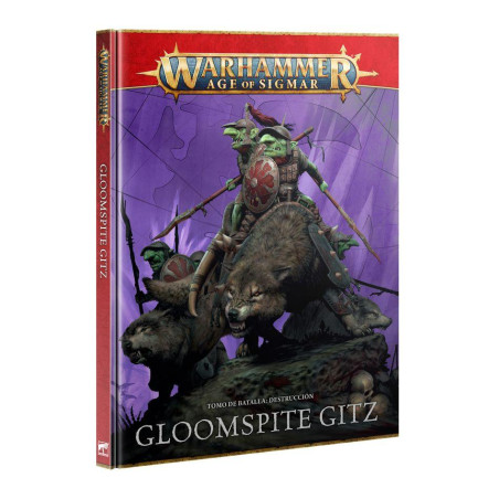 Warhammer Age of Sigmar:...