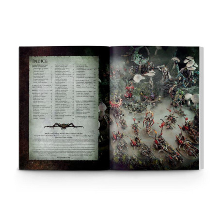 Warhammer Age of Sigmar:...