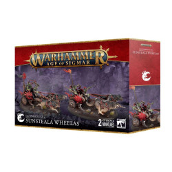 Warhammer Age of Sigmar:...
