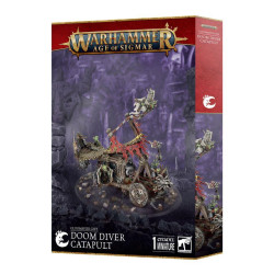 Warhammer Age of Sigmar:...