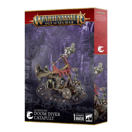 Warhammer Age of Sigmar:...