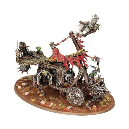 Warhammer Age of Sigmar:...