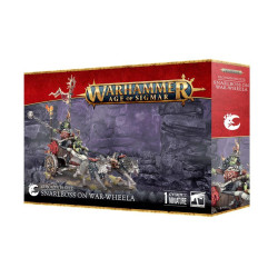 Warhammer Age of Sigmar:...