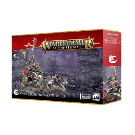 Warhammer Age of Sigmar:...