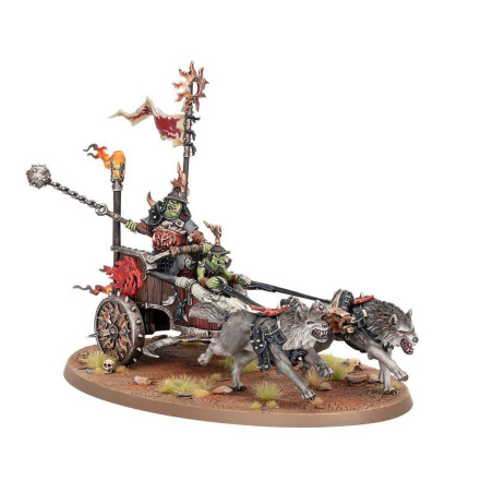 Warhammer Age of Sigmar:...