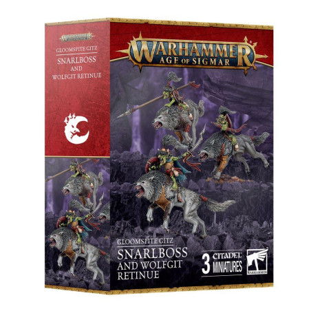 Warhammer Age of Sigmar:...