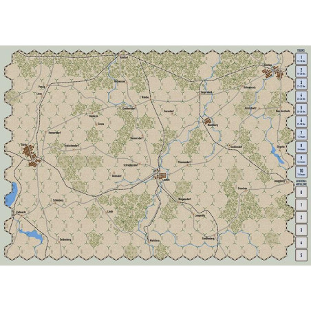 VaeVictis 179 special game...