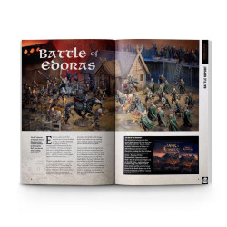 Revista White Dwarf 510...