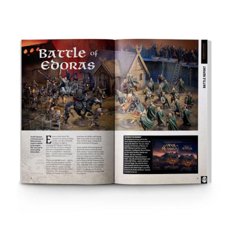 Revista White Dwarf 510...