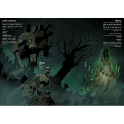 Black Powder And Brimstone RPG