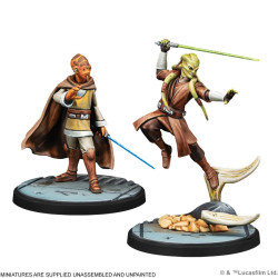 Star Wars: Shatterpoint....