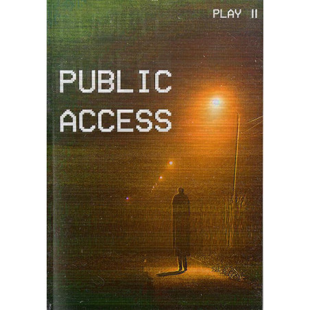 Public Access