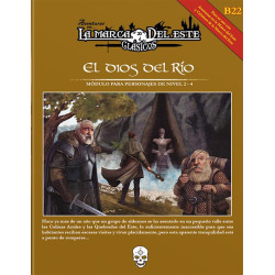 Aventuras en la Marca del...