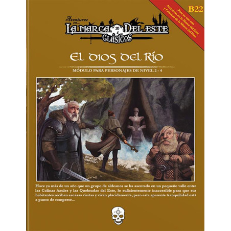 Aventuras en la Marca del...