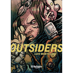 Outsiders