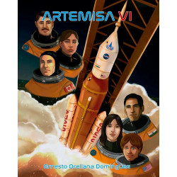 M-Space: Artemisa VI