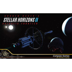 Stellar Horizons II:...
