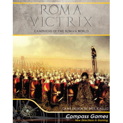 Roma Victrix: Campaigns of...