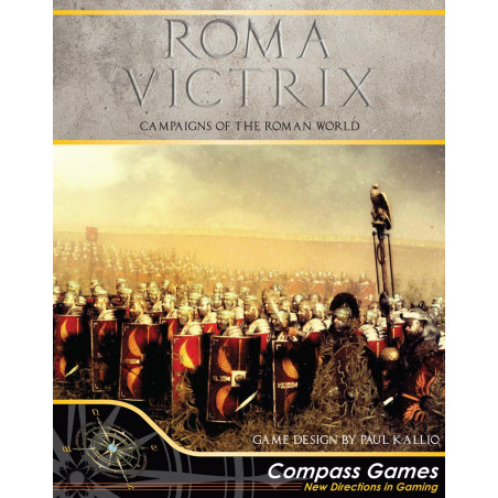 Roma Victrix: Campaigns of...