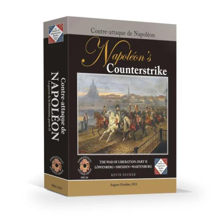 Napoleon's Counterstrike
