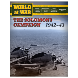 World at War 101: Solomons...