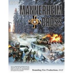 BFP6: Mannerheim Cross