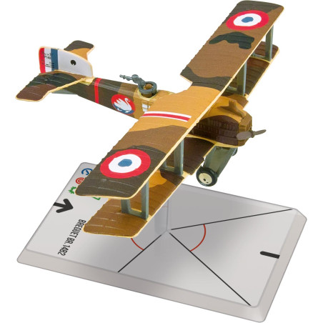 WW1 Wings of Glory. Breguet...
