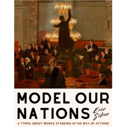 Model Our Nations RPG