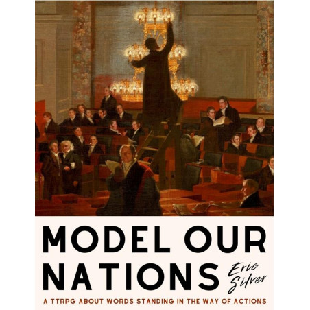 Model Our Nations RPG